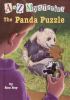 The panda puzzle