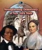 Strengthening democracy in New York State