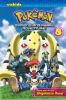 Pokémon. Volume 8 / Diamond and pearl adventure!.