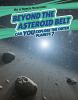 Beyond the asteroid belt : can you explore the outer planets?