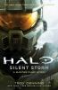 Silent storm : A Master Chief Story