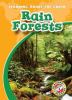 Rain forests