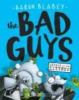 The Bad Guys #4: In Attack Of The Zittens