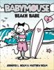 Babymouse #3: Beach Baby :