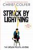 Struck by lightning : the Carson Phillips journal