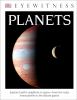 Eyewitness: Planets
