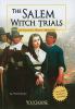The Salem witch trials : an interactive history adventure