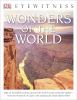 Eyewitness: Wonders Of The World