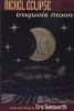 Nickel eclipse : Iroquois moon : poems and paintings