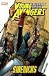 Young avengers. Sidekicks. Vol. 1. Sidekicks /