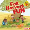 Fall harvest fun