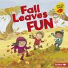 Fall leaves fun