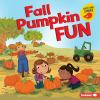 Fall pumpkin fun