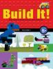 Build it! : make supercool models with your LEGO classic set.Volume 2