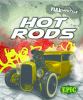 Hot rods