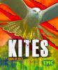 Kites : birds of prey