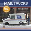 Mail trucks