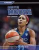 Maya Moore : WNBA champion
