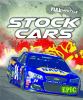 Stock cars