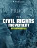 The civil rights movement : then and now