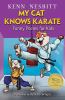 My Cat Knows Karate : Funny Poems for kids