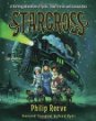 Starcross : a stirring adventure of spies, time travel and curious hats