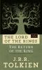 The Return of the king : being the third part of the The lord of the rings