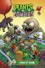 Plants Vs. Zombies: Lawn of doom