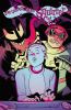 The Unbeatable Squirrel Girl 4 : I kissed a squirrel and i liked it. 4, I kissed a squirrel and I liked it /