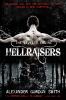 Hellraisers: Book 1 : The Devil's Engine