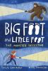 Big Foot and Little Foot. : The Monster Detector. Book 2, The Monster Detector /
