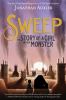 Sweep : the story of a girl and her monster