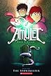 Amulet : Book 1: The stonekeeper. Book 1., The stonekeeper /