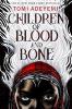 Children of blood and bone