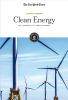 Clean energy : the economics of a growing market