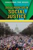 Critical perspectives on social justice :
