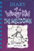Diary of a wimpy kid : the meltdown