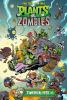 Plants Vs. Zombies. #1 / Timepocalypse.