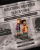 Something happened in our town : a child's story about racial injustice