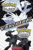 Pokemon black version, Pokemon white version : handbook stats and facts on over 150 brand-new Pokemon!