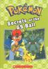 Secrets of the GS ball