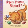 Happy Easter, Biscuit