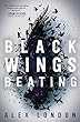 Black Wings Beating: Book 1 : The Skybound Saga