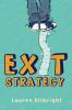 Exit strategy