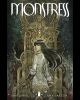 Monstress Vol 1: Awakening