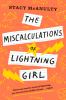 The miscalculations of Lightning Girl