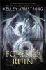 Forest of Ruin Book 3 : Age of Legends Trilogy