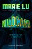 Wildcard: Book 2 : Warcross  Series