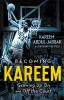 Becoming Kareem : growing up on and off the court