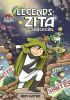 Legends Of Zita The Spacegirl #2/